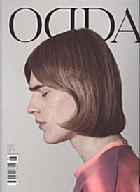 Odda (월간 스페인판): 2014년 No.06