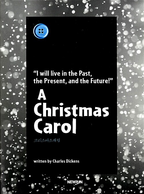 A Christmas Carol 크리스마스 캐럴