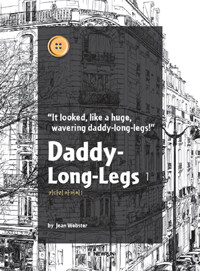 Daddy-long-legs =키다리 아저씨