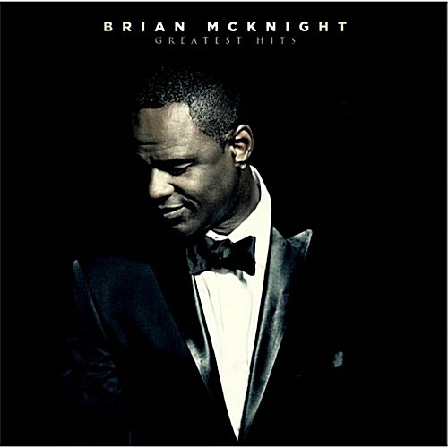 [중고] Brian McKnight - Greatest Hits