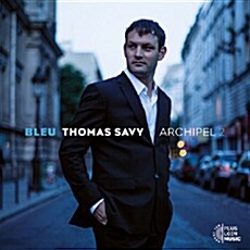 [수입] Thomas Savy - Bleu: Archipel 2