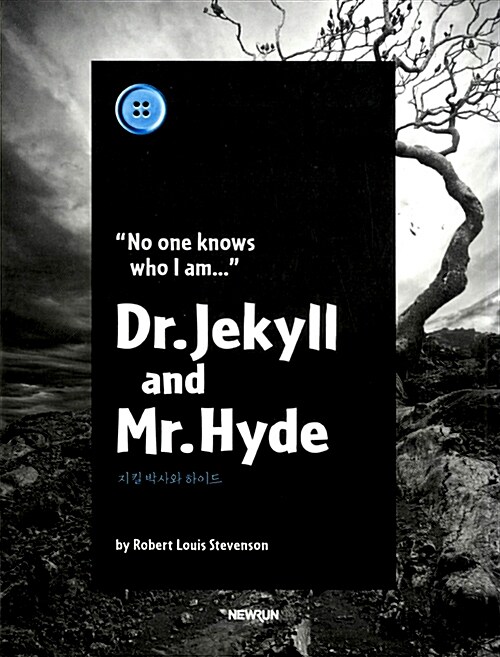 [중고] Dr.Jekyll and Mr.Hyde 지킬 박사와 하이드
