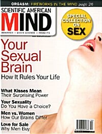 Scientific American Mind (월간 미국판): 2009년 Vol.20, No.3