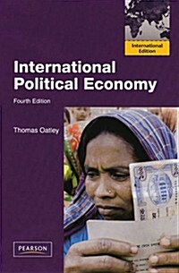 International Political Economy : International Edition (Paperback, 4 ed)