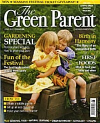 The Green Parent (격월간 영국판): 2009년 06월-07월호