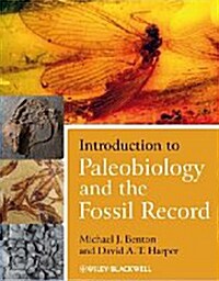 Introduction to Paleobiology and the Fossil Record (Paperback)