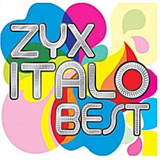 [중고] V.A - ZYX Italo Best [2CD]