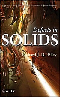 Defects in Solids (Hardcover)