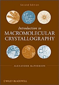 [중고] Macromolecular Crystallography (Paperback, 2)