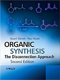 Organic Synthesis (Paperback, 2, Revised)