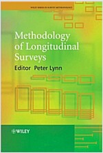 Methodology of Longitudinal Surveys (Hardcover)