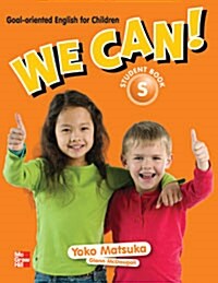 We Can! Starter (Student Book)