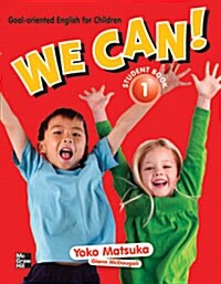 We Can! 1 (Student Book)