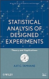 Statistical Analysis (Hardcover)