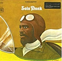 [수입] Thelonious Monk - Solo Monk (180G)(LP)