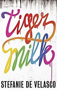Tiger Milk (Paperback)