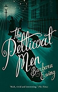 Petticoat Men EXPORT (Hardcover)