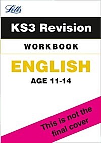 KS3 English Workbook (Paperback)