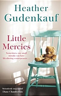 Little Mercies (Paperback)