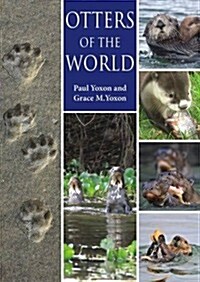 Otters of the World (Paperback)