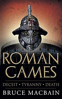 Roman Games (Paperback)