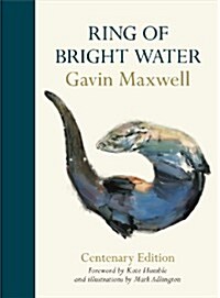 Ring of Bright Water (Hardcover)