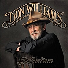 [수입] Don Williams - Reflections [Digipack]