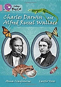 Charles Darwin and Alfred Russel Wallace : Band 18/Pearl (Paperback)