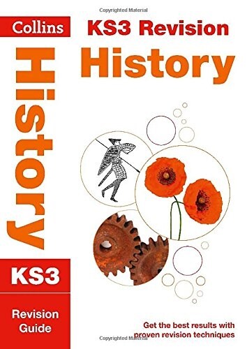 KS3 History Revision Guide : Ideal for Years 7, 8 and 9 (Paperback)