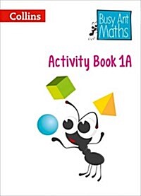 Year 1 Activity Book 1A (Paperback)