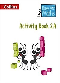 Year 2 Activity Book 2A (Paperback)