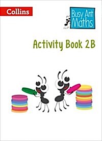 Year 2 Activity Book 2B (Paperback)