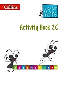 Year 2 Activity Book 2C (Paperback)