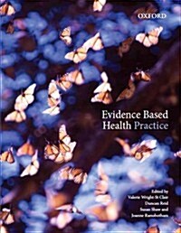 Evidence-Based Health Practice (Paperback)