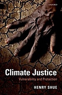 Climate Justice : Vulnerability and Protection (Hardcover)