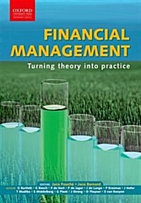 Financial Management: Turning Theory into Practice (Paperback)