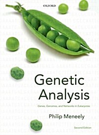 Genetic Analysis : Genes, Genomes, and Networks in Eukaryotes (Paperback, 2 Revised edition)