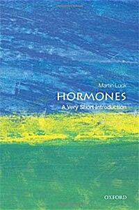Hormones: A Very Short Introduction (Paperback)
