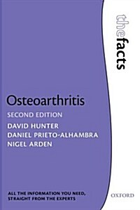 Osteoarthritis: The Facts (Paperback)
