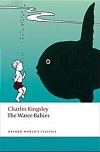 The Water -Babies (Paperback)