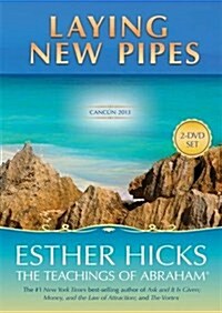 Laying New Pipes (Hardcover)