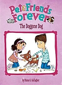 The Doggone Dog (Paperback)