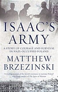 Isaacs Army (Paperback)