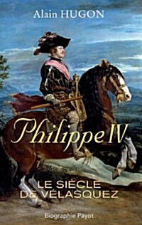 Philippe IV (Paperback)