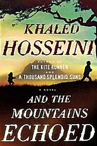 And the Mountains Echoed (Mass Market Paperback)