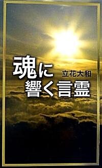 魂に響く言靈 (新書)