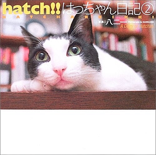 hatch!!―はっちゃん日記〈2〉 (單行本)