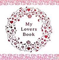 My Lovers Book (ラセ) (單行本)