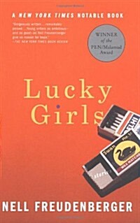 Lucky Girls: Stories (Paperback)