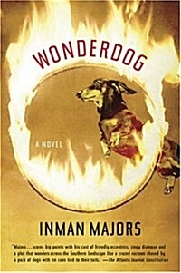 Wonderdog (Paperback, 1st)